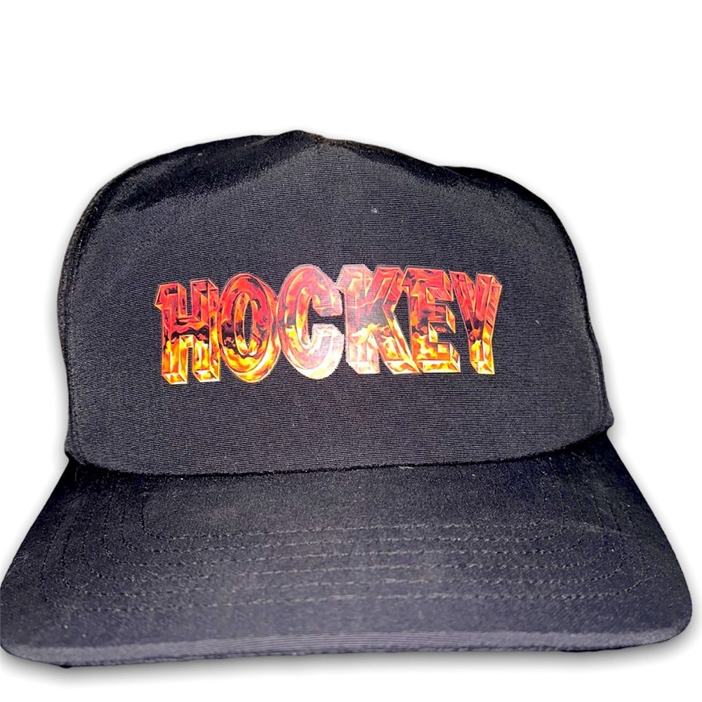 Hockey Hat